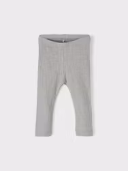 Name It Legging -  NBMNISTO XSL LEGGING Monument Melange