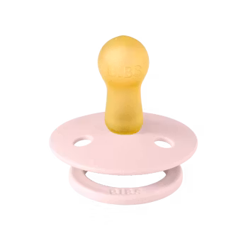 BIBS Colour 2-pack Latex Haze/Blossom