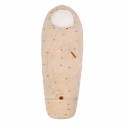 Easygrow Lyng Åkpåse - Mönster