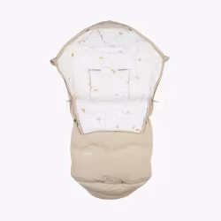 Voksi Explorer Åkpåse