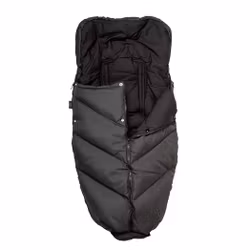 B.O.Z.Z Åkpåse Ergo Dun/Ull Black