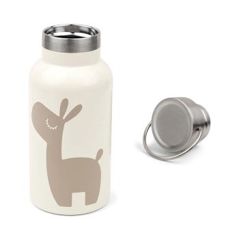 Done By Deer - Termosflaska Lalee Sand