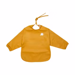 CeLaVi Långärmad Haklapp