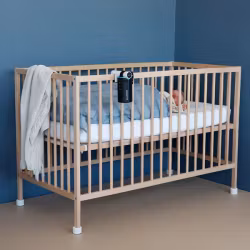 SleepyTroll Bed Rocker Feet