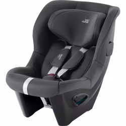 Britax Safe-Way M