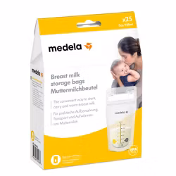 Medela Förvaringspåsar