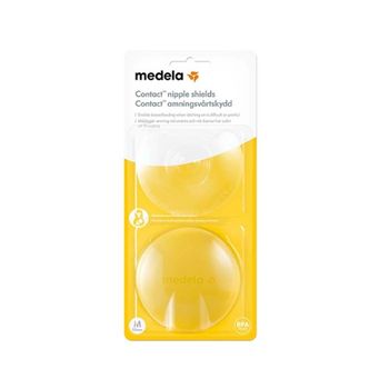 Medela Amningsvårtskydd Amningsnapp