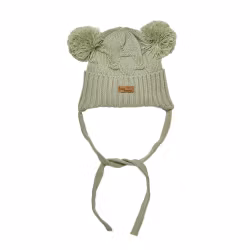 Mini Dreams Mössa Pom Pom