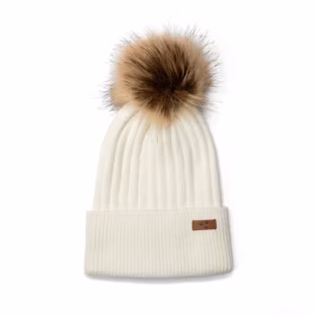 Mini Dreams Mössa Fluffy