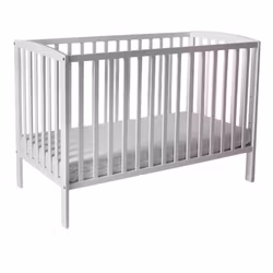 Troll Spjälsäng Filip