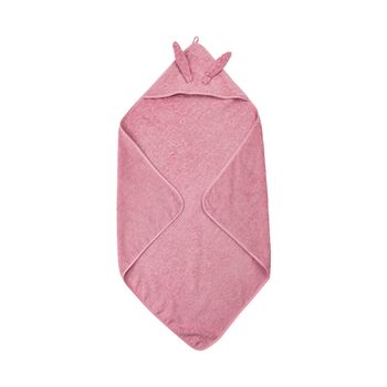 Pippi Badcape