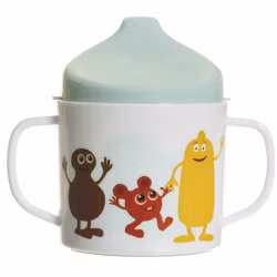 Babblarna - Pipmugg Med Handtag