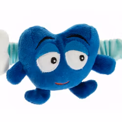 Babblarna - Vagnhänge, Bobbo & Doddo