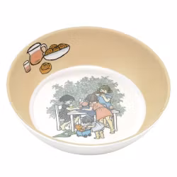 Rätt Start - Skål Alla vi barn i Bullerbyn