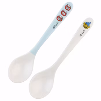 Rätt Start - Barnskedar Bamse 2-Pack