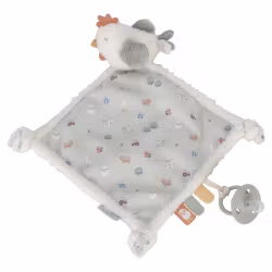 Little Dutch - Little Farm Snutte Höna