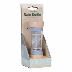 Little Dutch - Sailors Bay - Aktivitetsleksak