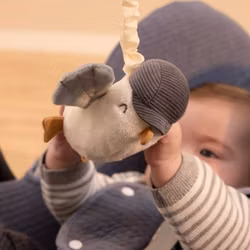 Little Dutch - Sailors Bay - Skakande Dragleksak