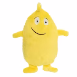 Babblarna - Gosedjur Minisar