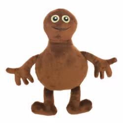 Babblarna - Gosedjur