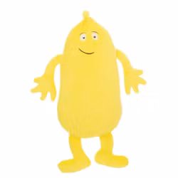 Babblarna - Gosedjur