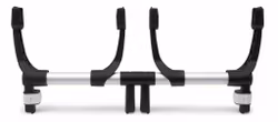 Bugaboo Donkey Twin Adapter