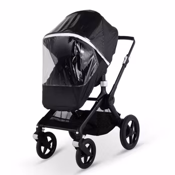Bugaboo Fox High Performance Regnskydd