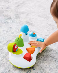 Skip Hop - Pop Up Leksak 6+m