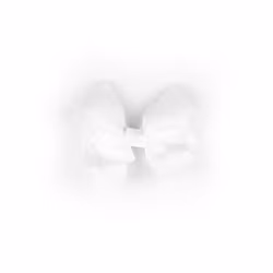 Busy Lizzie - Hårclips Rosett