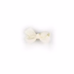 Busy Lizzie - Hårclips Rosett Mini