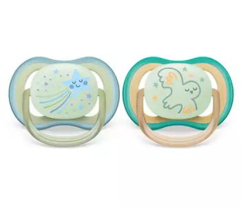 Philips Avent Napp - Ultra Air Nighttime 0-6m