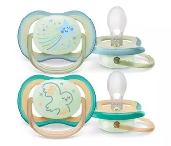 Philips Avent Napp - Ultra Air Nighttime 0-6m