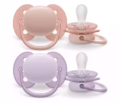 Philips Avent - Ultra Soft 0-6m