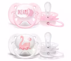 Philips Avent - Ultra Soft 0-6m