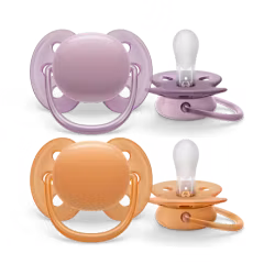 Philips Avent - Ultra Soft 6-18m