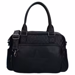 Kidzroom Skötväska - Venice Colored Stars