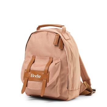 Elodie Details - Mini Ryggsäck Faded Pink