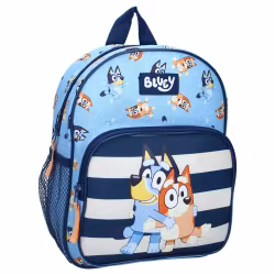 VadoBag Ryggsäck - Bluey