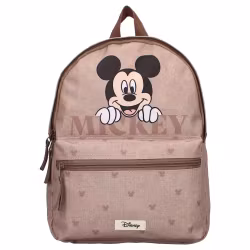 VadoBag - Ryggsäck - Disney Musse Pigg