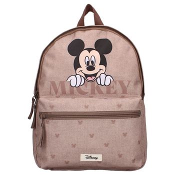 VadoBag - Ryggsäck - Disney Musse Pigg