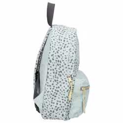 Kidzroom Ryggsäck - Growl Mint