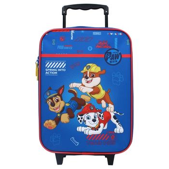 VadoBag - Rullväska Paw Patrol