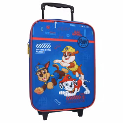 VadoBag - Rullväska Paw Patrol