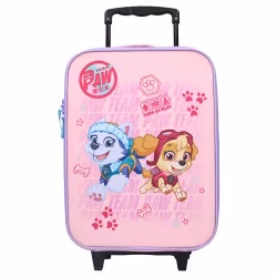 VadoBag Rullväska - Paw Patrol