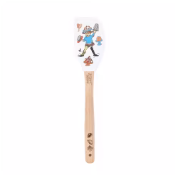 Martinex Pippi Långstrump - Pippi Slickepott