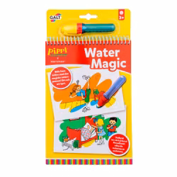 Martinex Pippi Långstrump - Magic Water Pippi