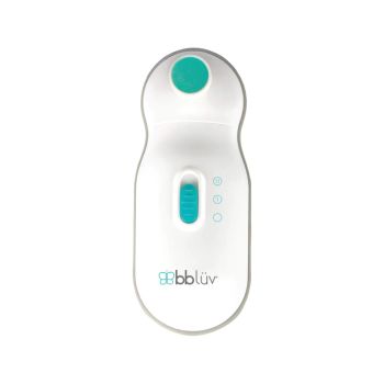 Bblüv - Elektrisk Nagelfil