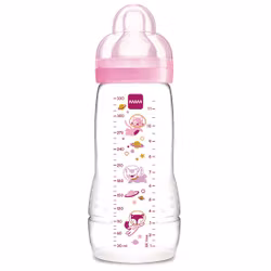 Mam Nappflaska - Easy Active™ Baby Bottle 330ml