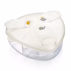 Mam Doserare - Milk Powder Box Neutral