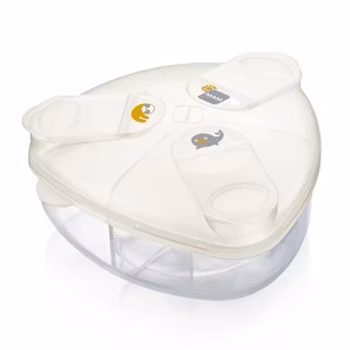 Mam Doserare - Milk Powder Box Neutral